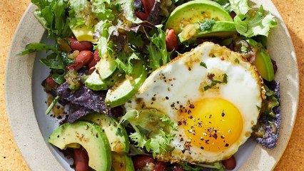 7 Easy & Creative Ways to Turn Dinner Into Breakfast