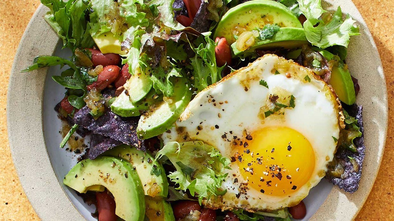 7 Easy & Creative Ways to Turn Dinner Into Breakfast