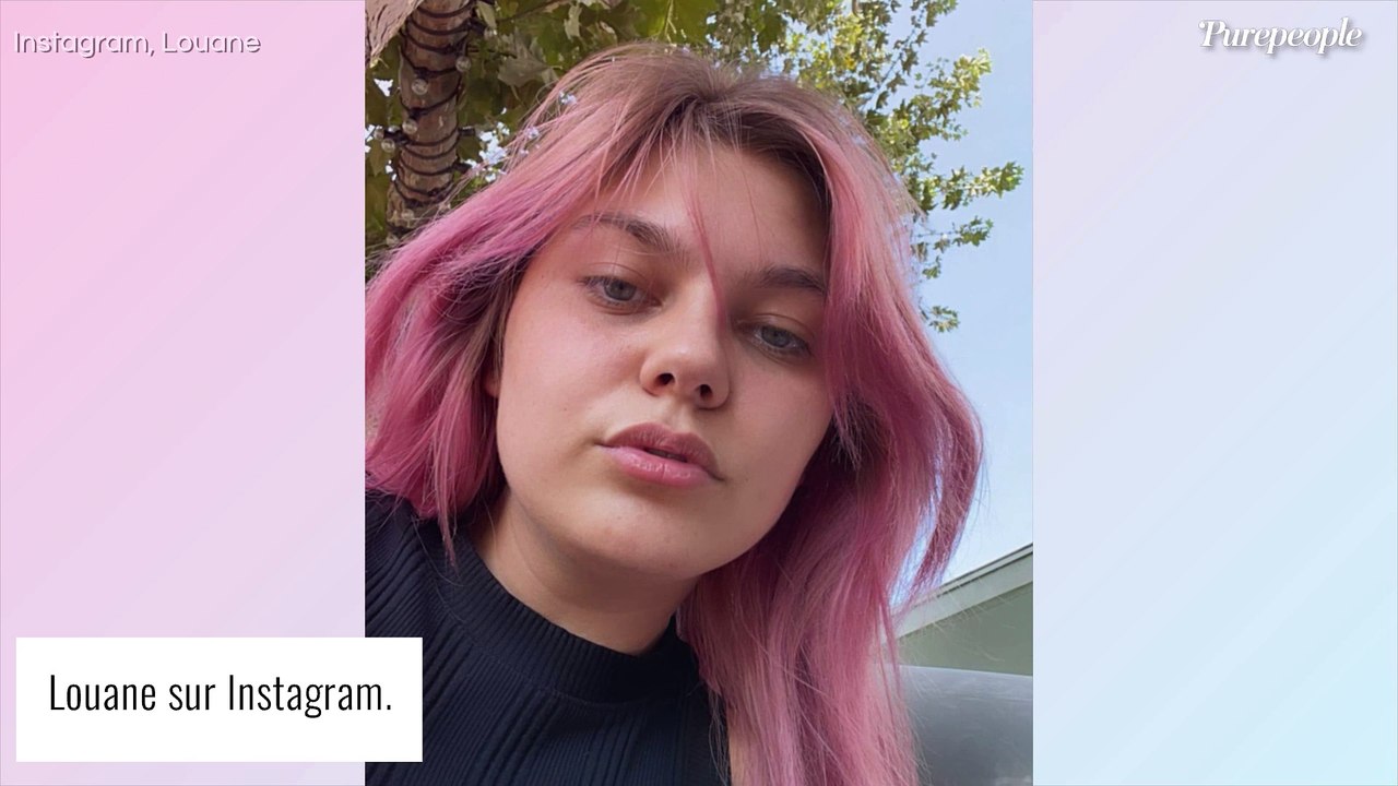 Louane déjà prête à avoir un 2e enfant avec Florian Rossi ? Sa réponse sans détour...