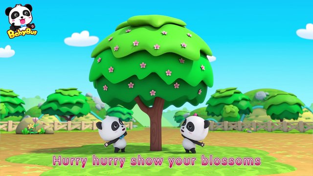 T-Rex Loves Jumping Rope | Dinosaur Jump Role Competition | Kids Song | BabyBus