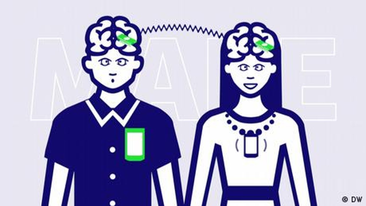 Arm und Reich im Jahr 2200