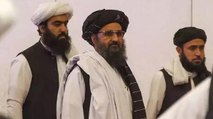Taliban announces interim government in Afghanistan