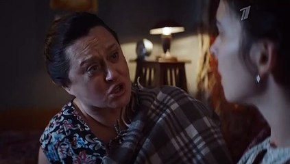 Шифр (3 сезон, 4 серия) (2021) детектив смотреть онлайн