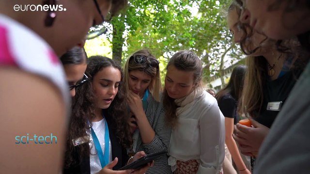 Школа женского лидерства в Лиссабоне