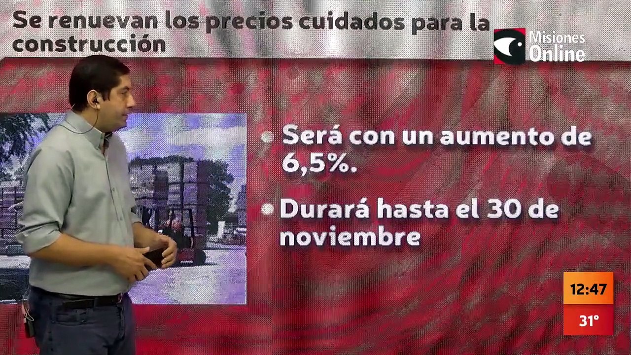 Misiones Online Televisión (972)