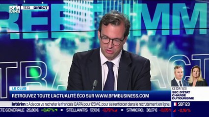 Le bitcoin devient monnaie officielle au Salvador - 07/09