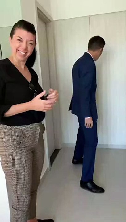 No space for men