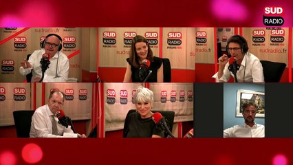 Hommage à Belmondo aux Invalides : est-ce un coup de com du gouvernement ?