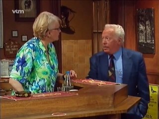 NONKEL JEF SEIZOEN 3 AFLEVERING 24 DE GOOCHELAAR