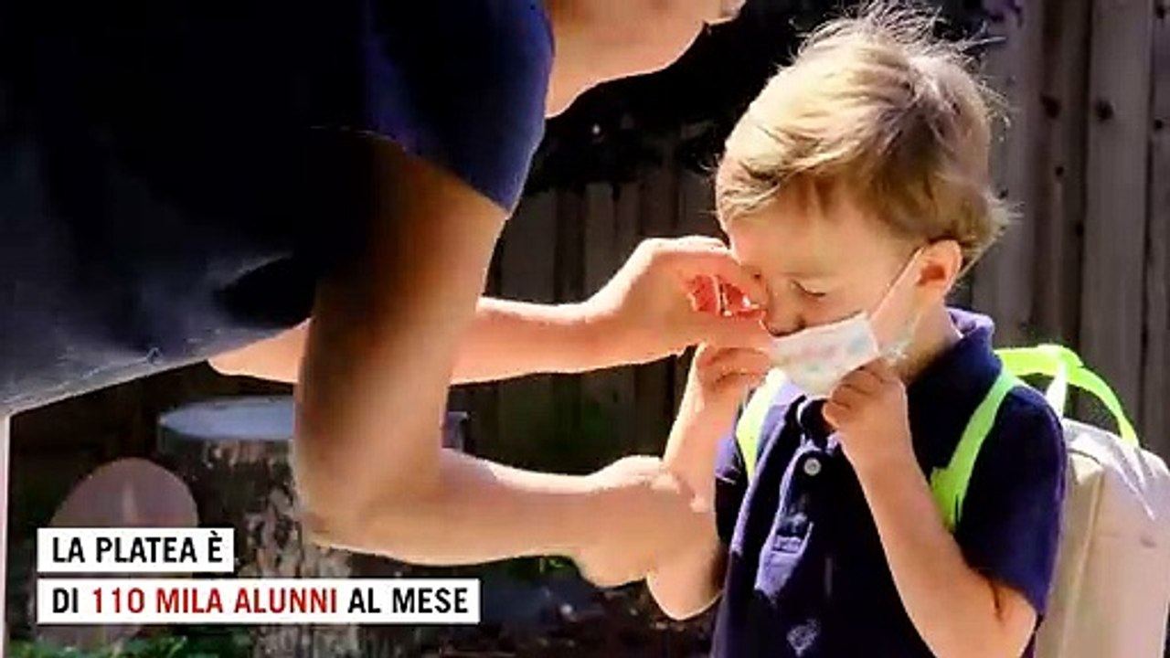 Scuola, doppio screening e quarantena: le regole per tornare in classe in sicurezza
