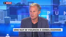 Jean Garrigues : «l’explication sociale de la délinquance ne suffit pas»