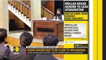Reports challenge prospect of Mullah Baradar leading new Afghanistan govt _ Taliban _ English News