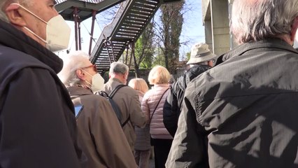 Effetto Covid, crolla l'aspettativa di vita in Lombardia