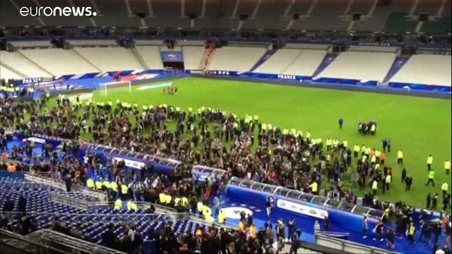 Atentados de Paris em julgamento seis anos depois