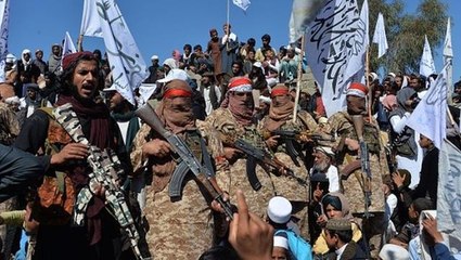 Son Dakika: Taliban, Afganistan'ın geçici hükümetini açıkladı! Hasan Akhund başbakanlığa getirildi