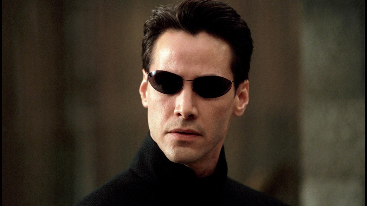 The Matrix Resurrections – Trailer Announcement (English) HD