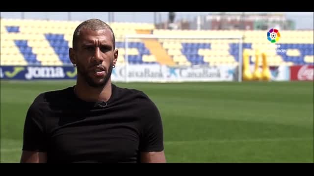 Villarreal - Les confidences d'Etienne Capoue avant le début de saison