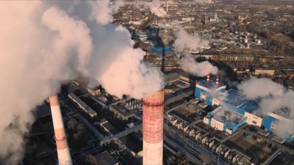 Top Medical Journals Warn Climate Change Is The 'Greatest Threat' To Global Public Health