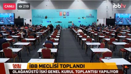 İSKİ'den suya yüzde 15,62 zam