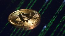 Bitcoin'de sert düşüş! Dakikalar içinde yüzde 17 değer kaybetti