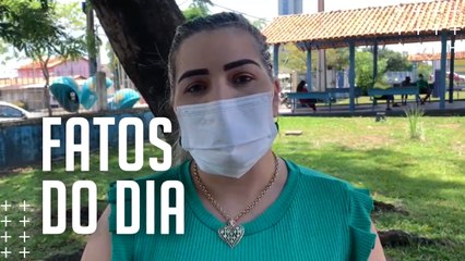 Santarém registra primeira morte por suspeita de doença de urina preta