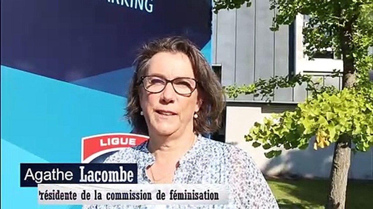 EDF, nouveau partenaire de la LGEF
