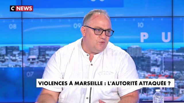 Stanislas Gaudon : «Il manque 40.000 places de prison pour être juste au niveau de l’Angleterre»