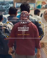 Khuda Aur Mohabba Season 3 Episode 31 | Best Secne 01