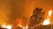 California Closing All National Forests Due to Wildfire Threats