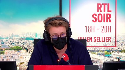 L'invité de RTL Soir du 07 septembre 2021