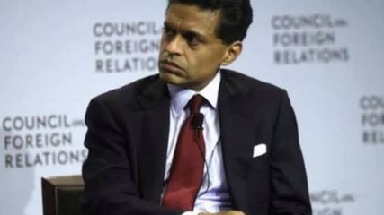 Withdrawal from Afghanistan popular in United States: Fareed Zakaria