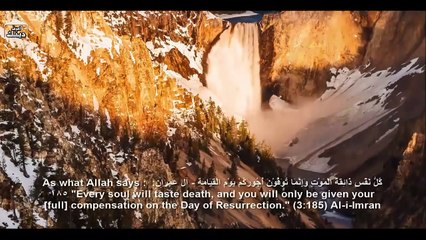 13. الشيخ خالد الراشد 2014  الموعظة التي يبحث عنها الكثير وغيرت حياتهم  مترجم  khaled arrashed