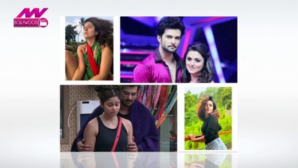 Raqesh Bapat और Ridhi Dogra का ऐसा था रिश्ता | NN Bollywood