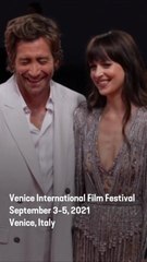Venice International Film Festival 2021 Roundup