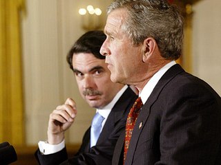 ¿Qué se esconde tras la "generosidad" de Aznar con EEUU tras el 11-S?