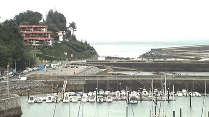 Asfixiados por el calor en el Norte