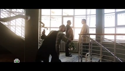 У ангела ангина - 2 серия