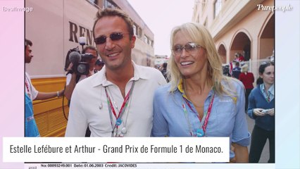 Ilona Smet fiancée : Arthur, son ex-beau père, lui témoigne tout son bonheur