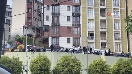 Eşini öldürdükten sonra kafasına sıkan koca hayatını kaybetti