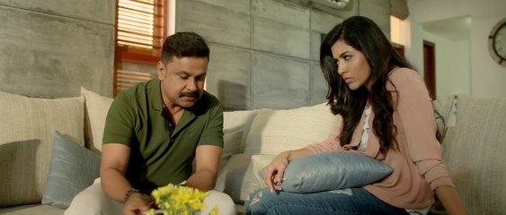 Jack And Daniel 2021 New Released Hindi Dubbed Movie | Dileep, Arjun Sarja, Anju Kurian, Ashokan