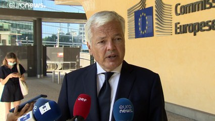 Megerősítették: van kapcsolat a jogállamiság és az uniós pénzek között