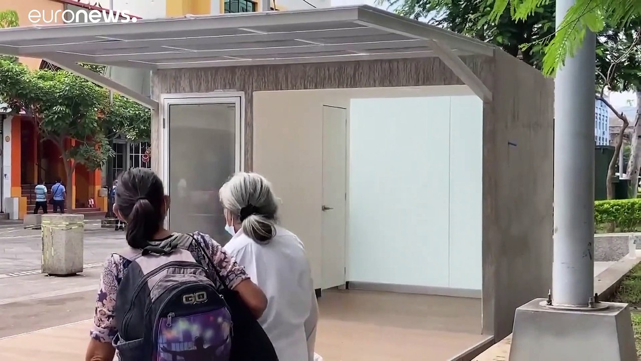 El Salvador führt den Bitcoin ein - als Zweitwährung