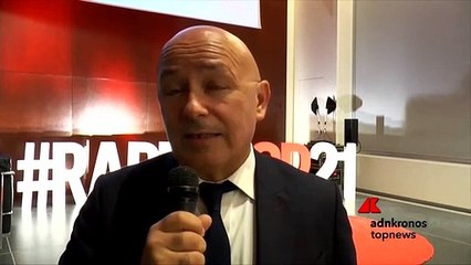 Pedroni (Coop): "In Italia c'è voglia di ripartenza"