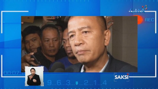 Michael Yang at 5 Pharmally officials, ipinaaresto ng Senado dahil sa 'di pagsipot sa mga pagdinig | Saksi