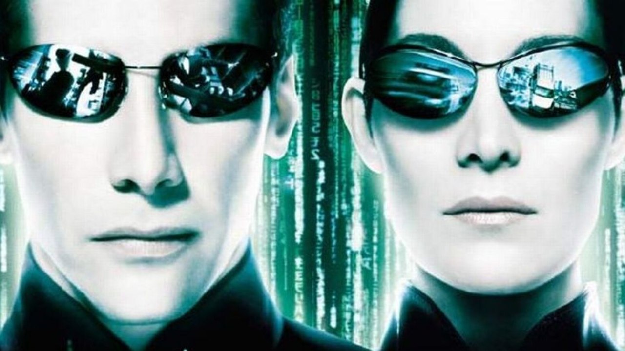 THE MATRIX RESURRECTIONS | Neo & Trinity Trailer Teaser - Matrix 4 2021