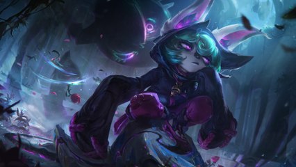 LoL: Habilidades da nova campeã Vex são reveladas; veja vídeo