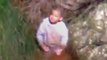 Australie : un garçon autiste de 3 ans retrouvé vivant après trois jours de recherches