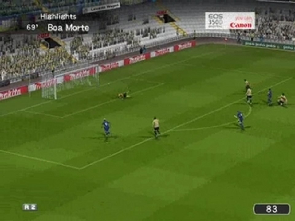 galacticos -  Sentvid pri Tisni