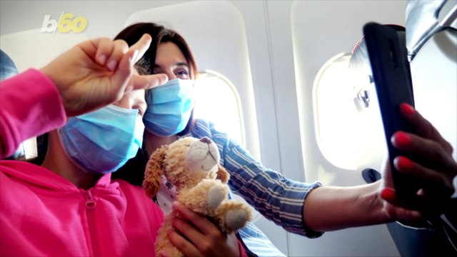 Foods to Avoid Before a Flight and What to Eat Instead