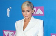 Kylie Jenner a failli révéler le sexe de son bébé au Met Gala